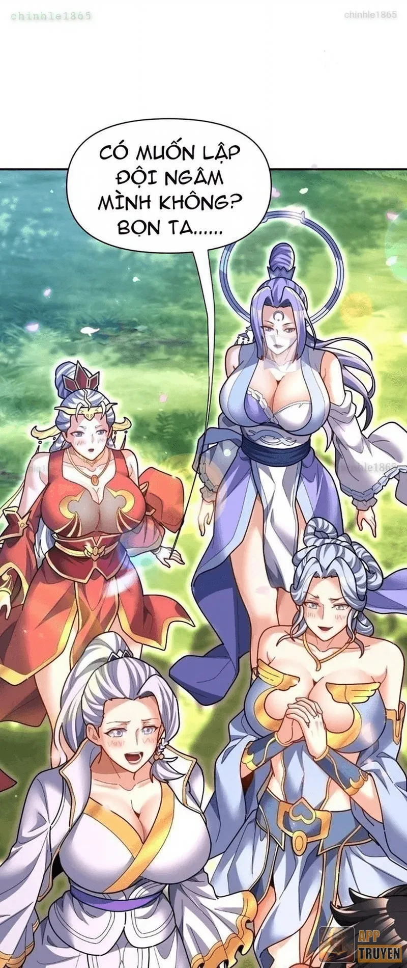 Bắt Đầu Chấn Kinh Nữ Đế Lão Bà, Ta Vô Địch! Chapter 110 - 57