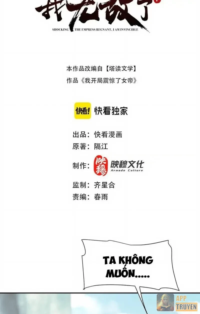 Bắt Đầu Chấn Kinh Nữ Đế Lão Bà, Ta Vô Địch! Chapter 111 - 2