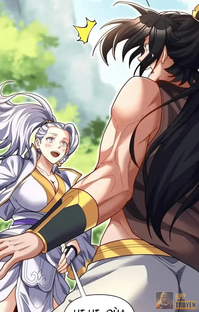 Bắt Đầu Chấn Kinh Nữ Đế Lão Bà, Ta Vô Địch! Chapter 111 - 3