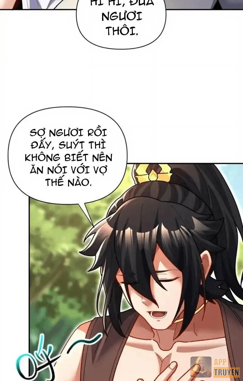 Bắt Đầu Chấn Kinh Nữ Đế Lão Bà, Ta Vô Địch! Chapter 111 - 4