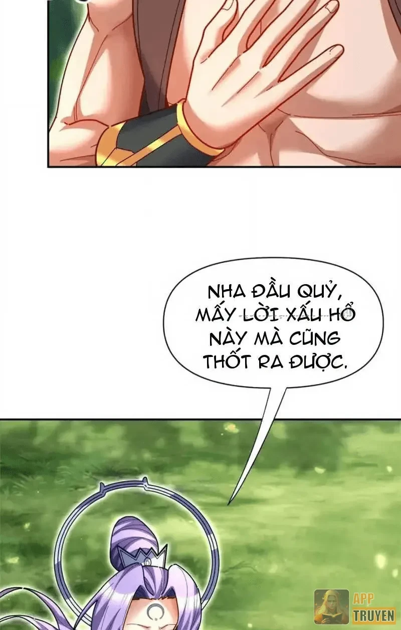 Bắt Đầu Chấn Kinh Nữ Đế Lão Bà, Ta Vô Địch! Chapter 111 - 5