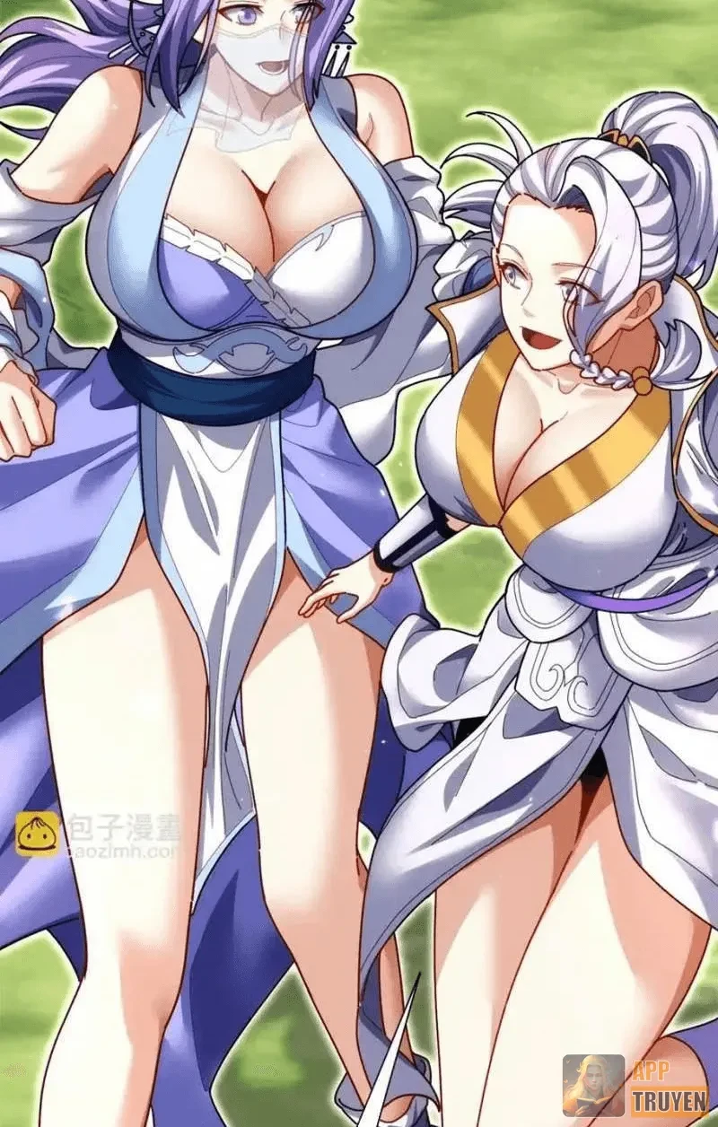 Bắt Đầu Chấn Kinh Nữ Đế Lão Bà, Ta Vô Địch! Chapter 111 - 6