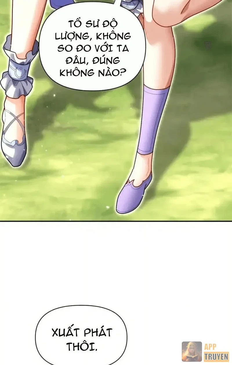 Bắt Đầu Chấn Kinh Nữ Đế Lão Bà, Ta Vô Địch! Chapter 111 - 7