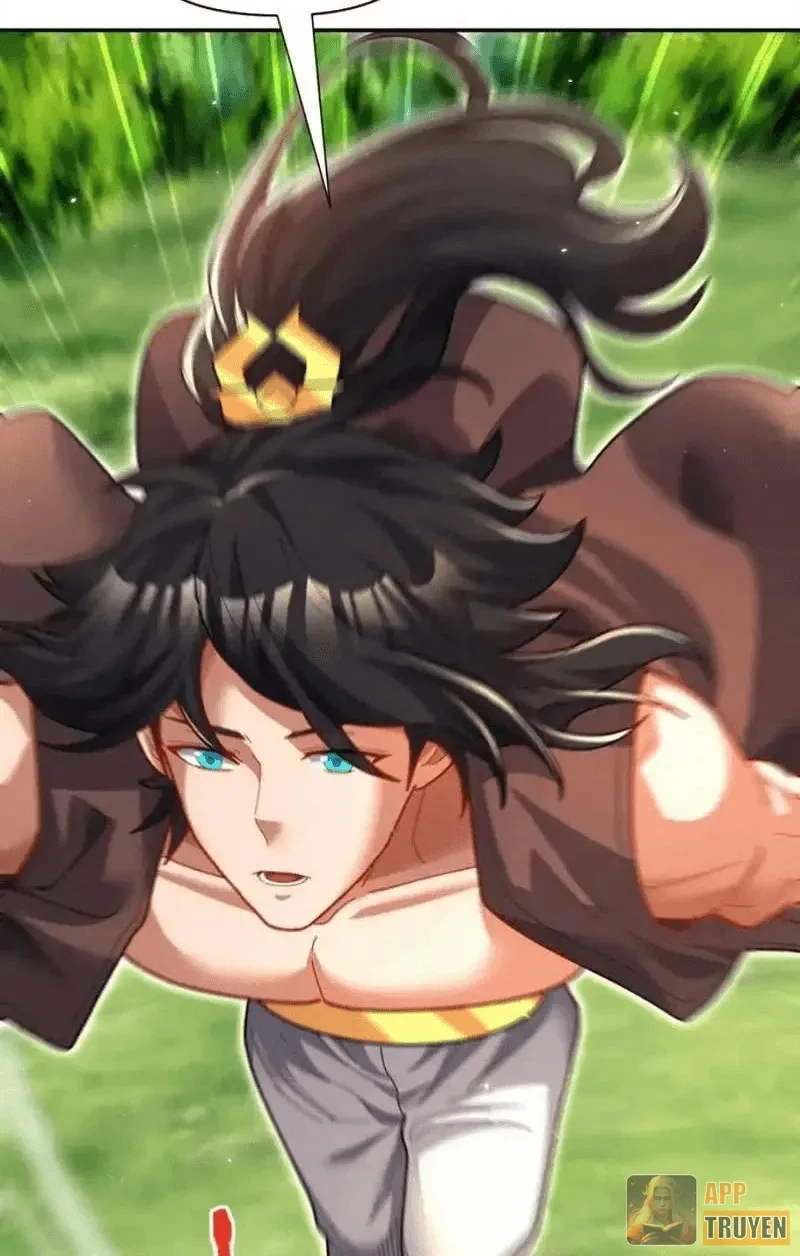 Bắt Đầu Chấn Kinh Nữ Đế Lão Bà, Ta Vô Địch! Chapter 111 - 8