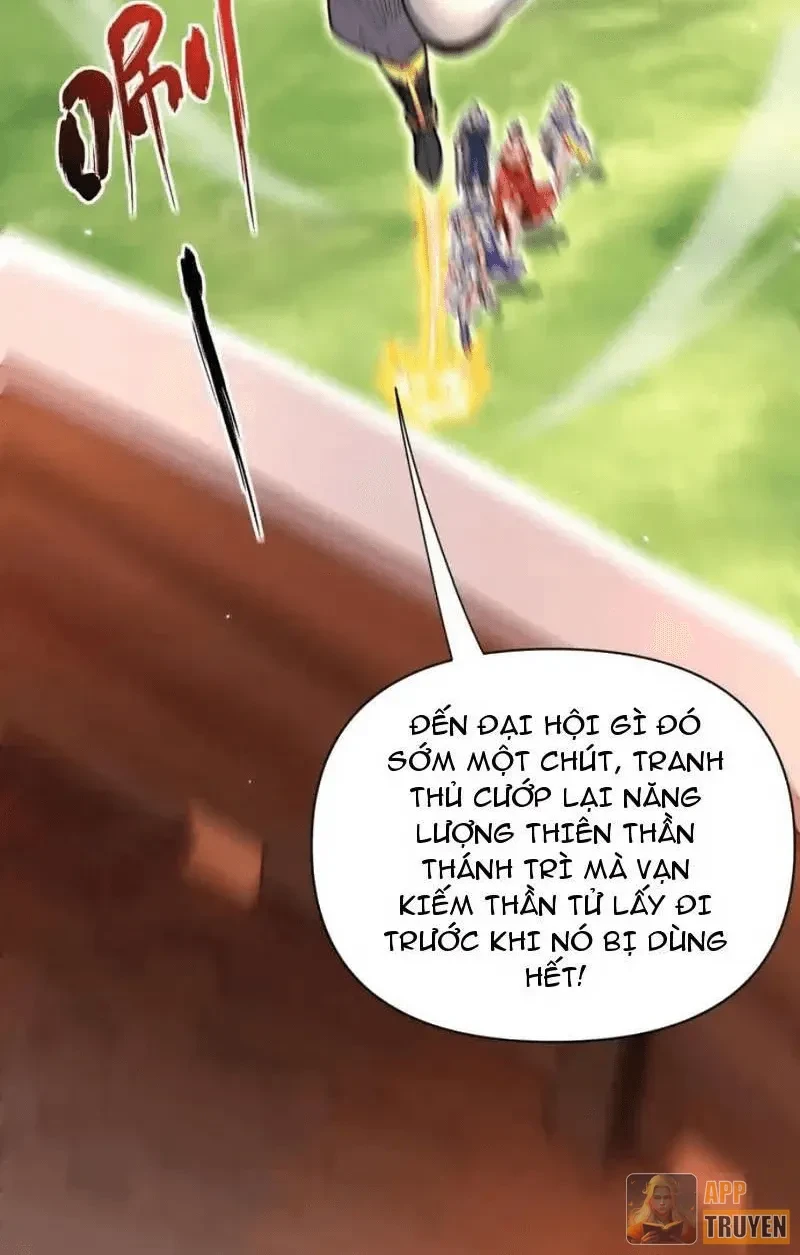 Bắt Đầu Chấn Kinh Nữ Đế Lão Bà, Ta Vô Địch! Chapter 111 - 9