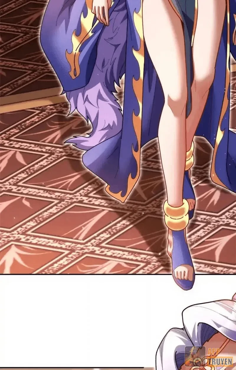 Bắt Đầu Chấn Kinh Nữ Đế Lão Bà, Ta Vô Địch! Chapter 111 - 13