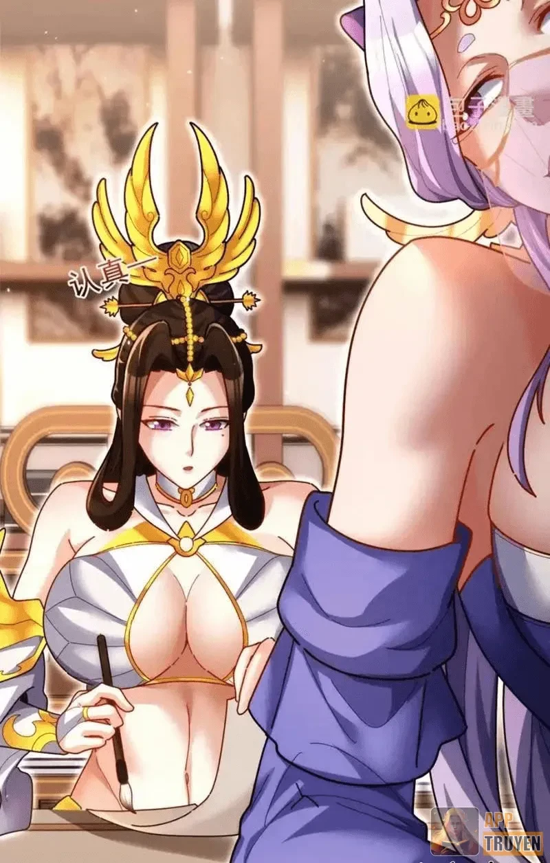 Bắt Đầu Chấn Kinh Nữ Đế Lão Bà, Ta Vô Địch! Chapter 111 - 14