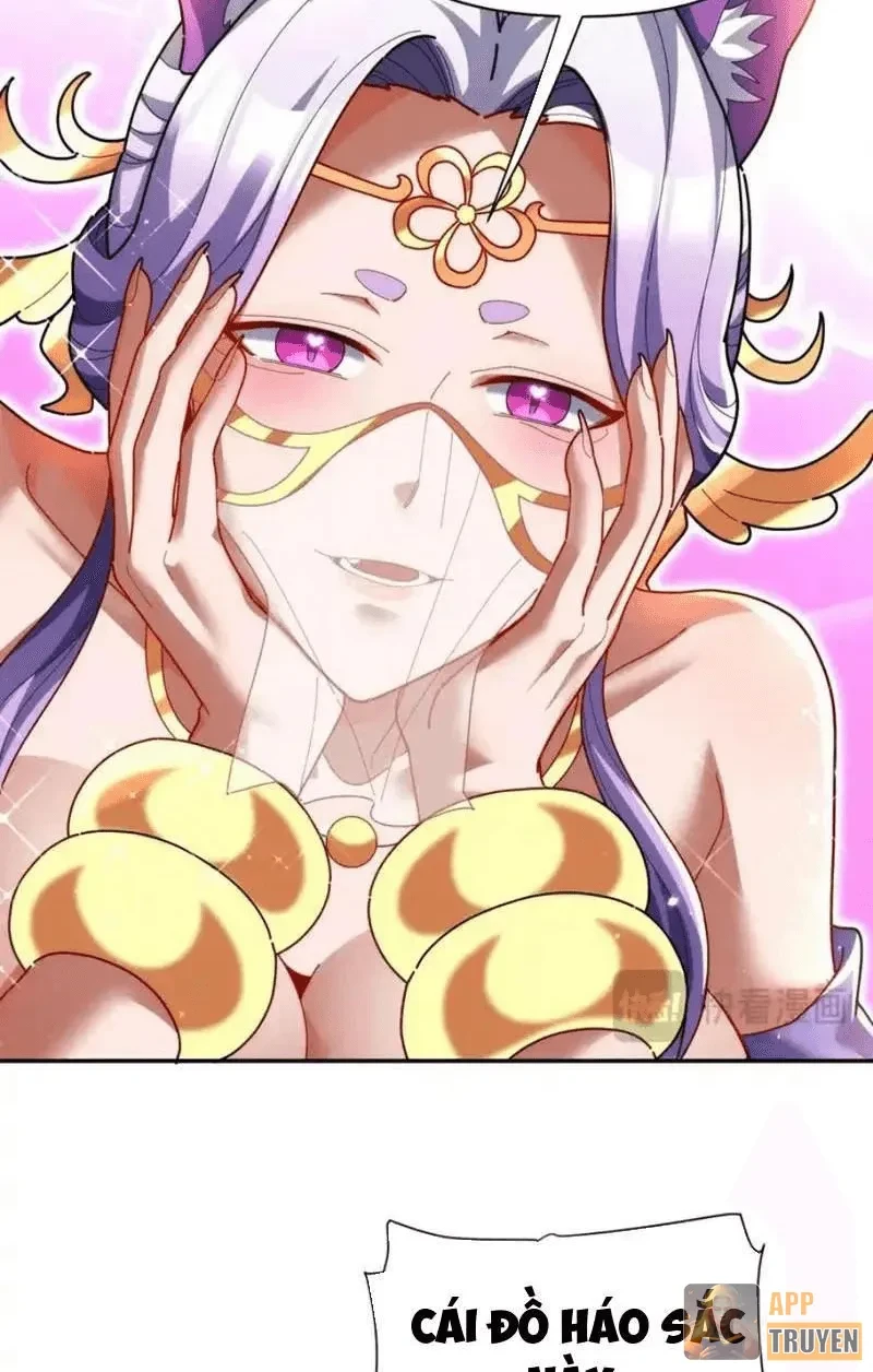 Bắt Đầu Chấn Kinh Nữ Đế Lão Bà, Ta Vô Địch! Chapter 111 - 17