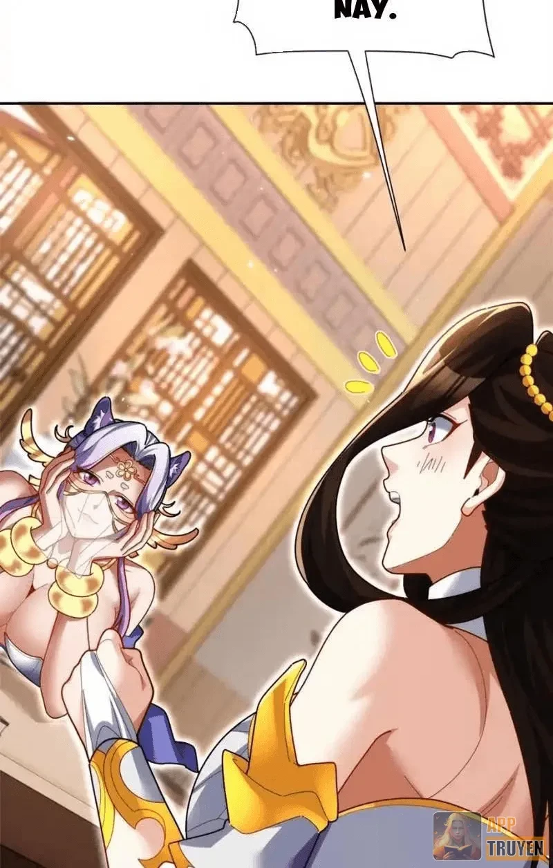 Bắt Đầu Chấn Kinh Nữ Đế Lão Bà, Ta Vô Địch! Chapter 111 - 18