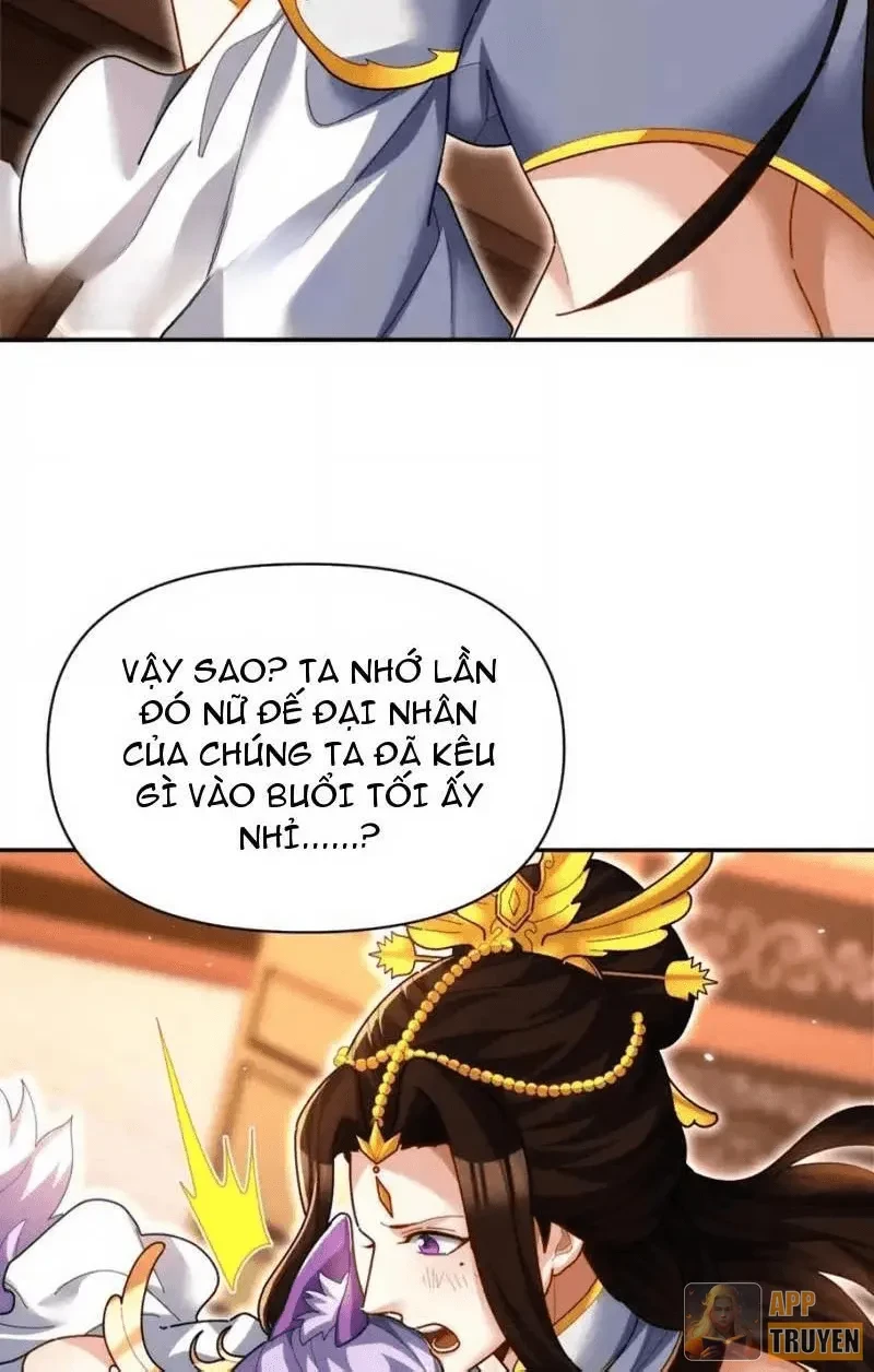 Bắt Đầu Chấn Kinh Nữ Đế Lão Bà, Ta Vô Địch! Chapter 111 - 19
