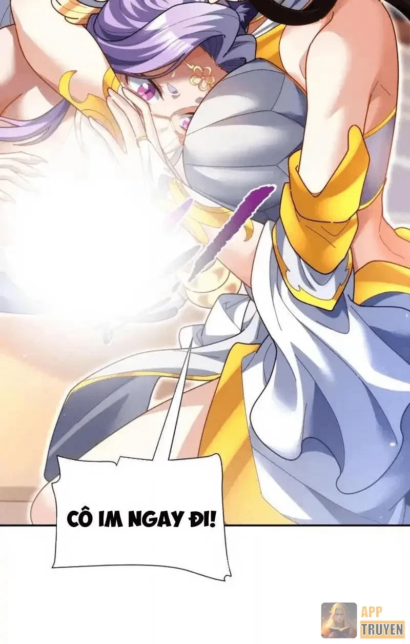 Bắt Đầu Chấn Kinh Nữ Đế Lão Bà, Ta Vô Địch! Chapter 111 - 20