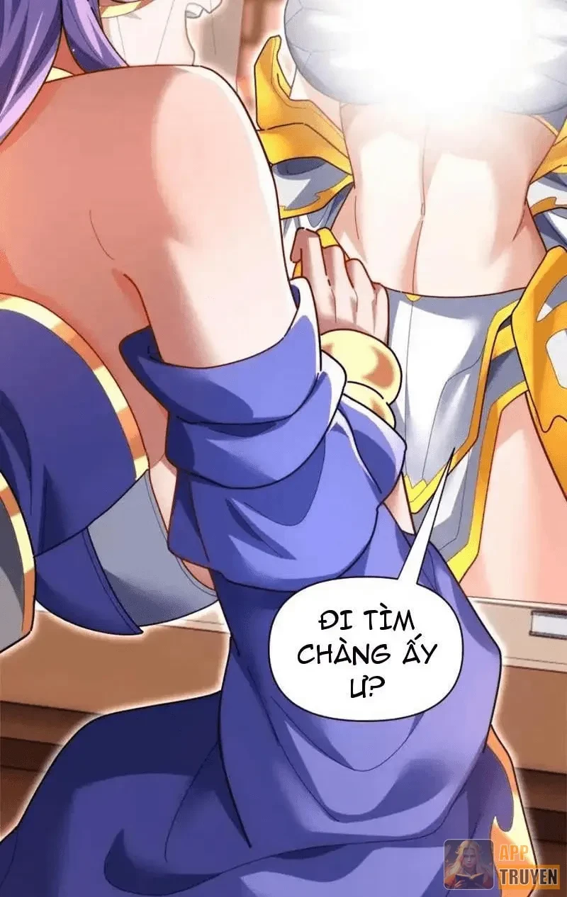 Bắt Đầu Chấn Kinh Nữ Đế Lão Bà, Ta Vô Địch! Chapter 111 - 22