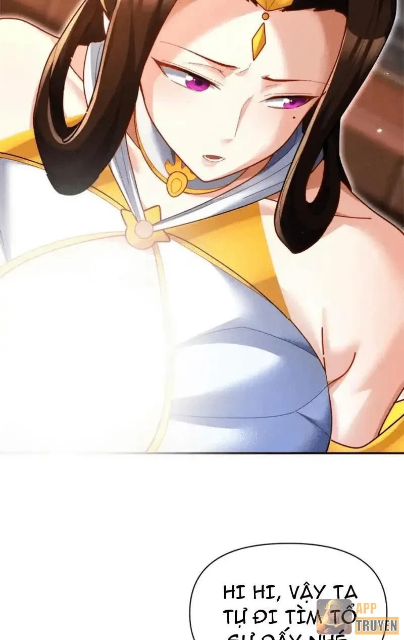 Bắt Đầu Chấn Kinh Nữ Đế Lão Bà, Ta Vô Địch! Chapter 111 - 24