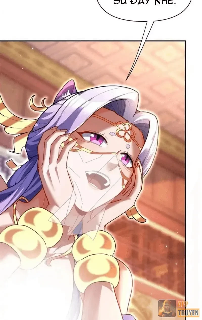 Bắt Đầu Chấn Kinh Nữ Đế Lão Bà, Ta Vô Địch! Chapter 111 - 25