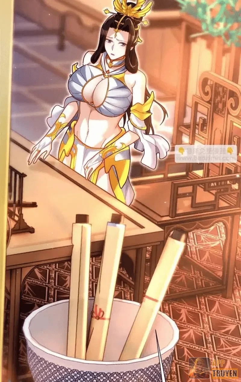 Bắt Đầu Chấn Kinh Nữ Đế Lão Bà, Ta Vô Địch! Chapter 111 - 28