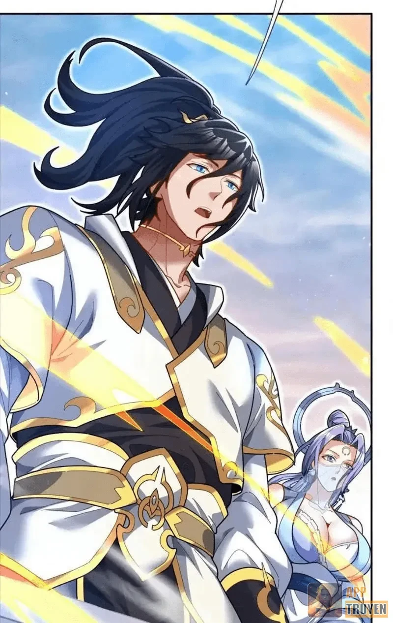 Bắt Đầu Chấn Kinh Nữ Đế Lão Bà, Ta Vô Địch! Chapter 111 - 33