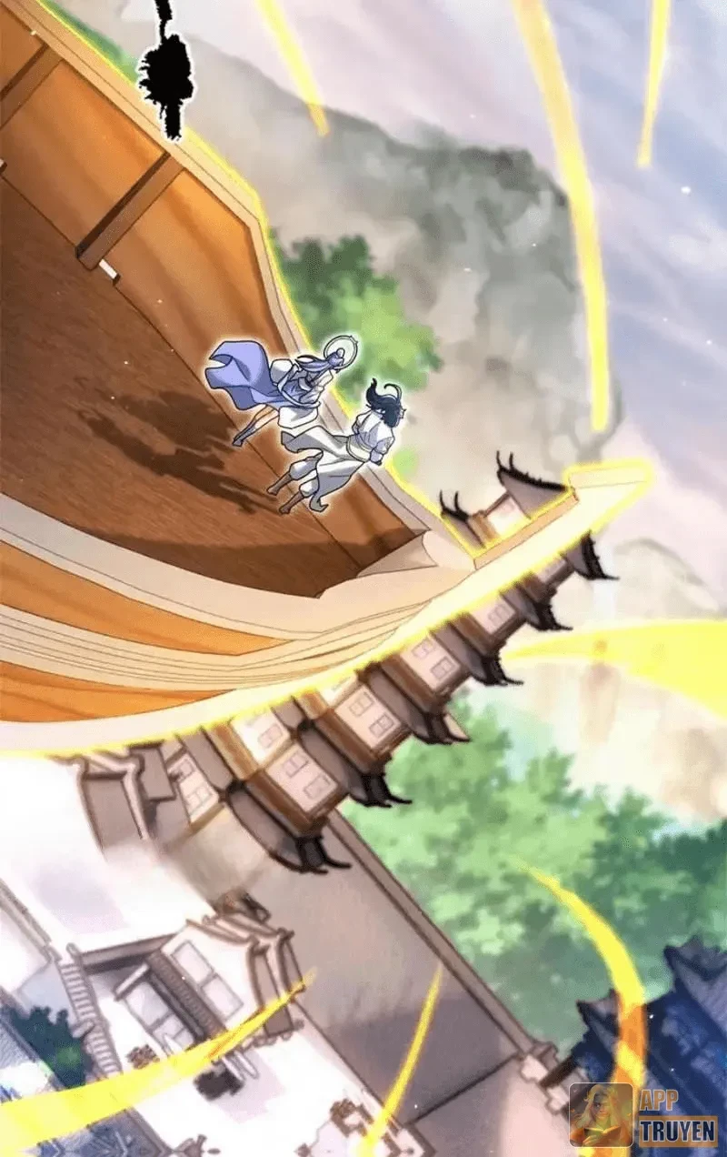 Bắt Đầu Chấn Kinh Nữ Đế Lão Bà, Ta Vô Địch! Chapter 111 - 35