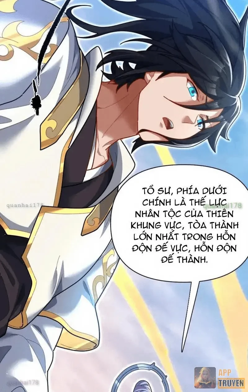 Bắt Đầu Chấn Kinh Nữ Đế Lão Bà, Ta Vô Địch! Chapter 111 - 38