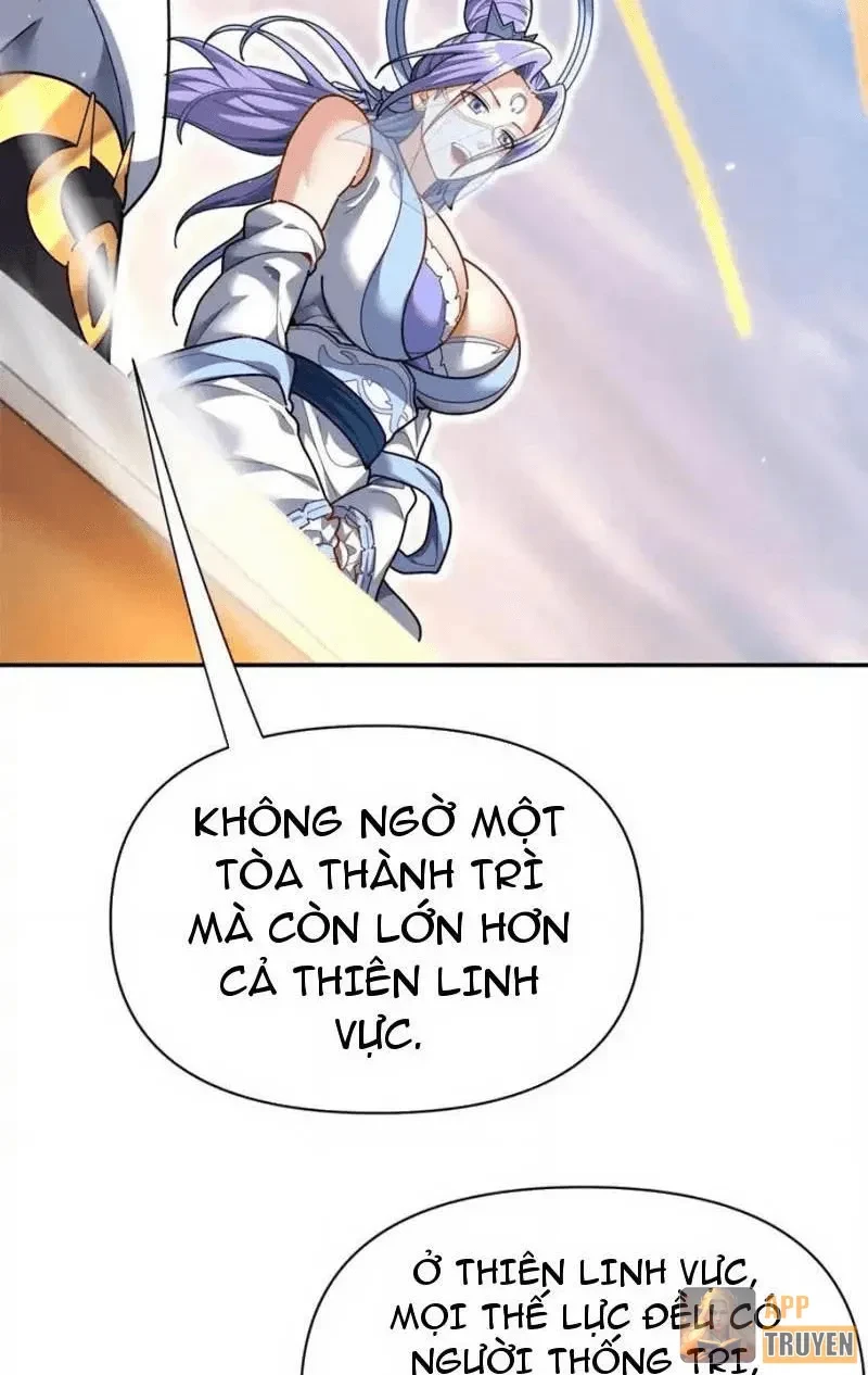 Bắt Đầu Chấn Kinh Nữ Đế Lão Bà, Ta Vô Địch! Chapter 111 - 39