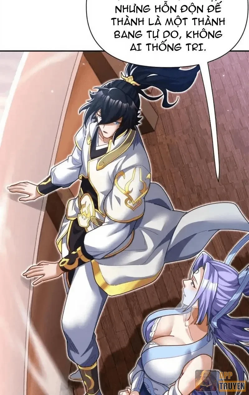 Bắt Đầu Chấn Kinh Nữ Đế Lão Bà, Ta Vô Địch! Chapter 111 - 40