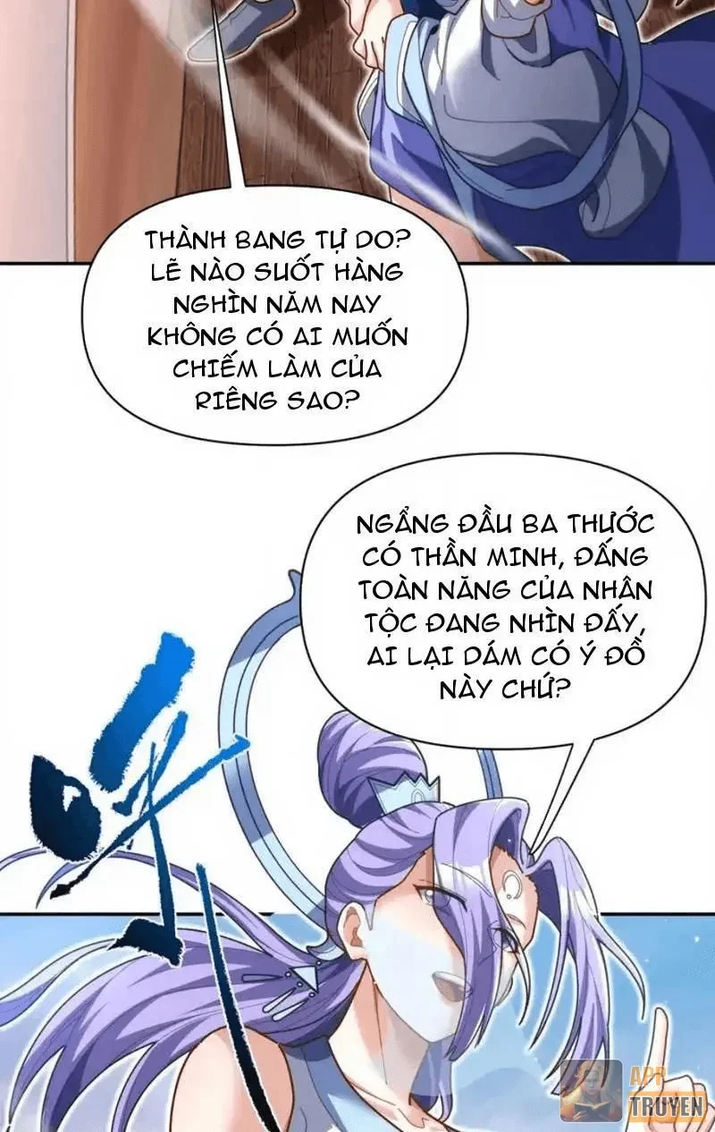 Bắt Đầu Chấn Kinh Nữ Đế Lão Bà, Ta Vô Địch! Chapter 111 - 41