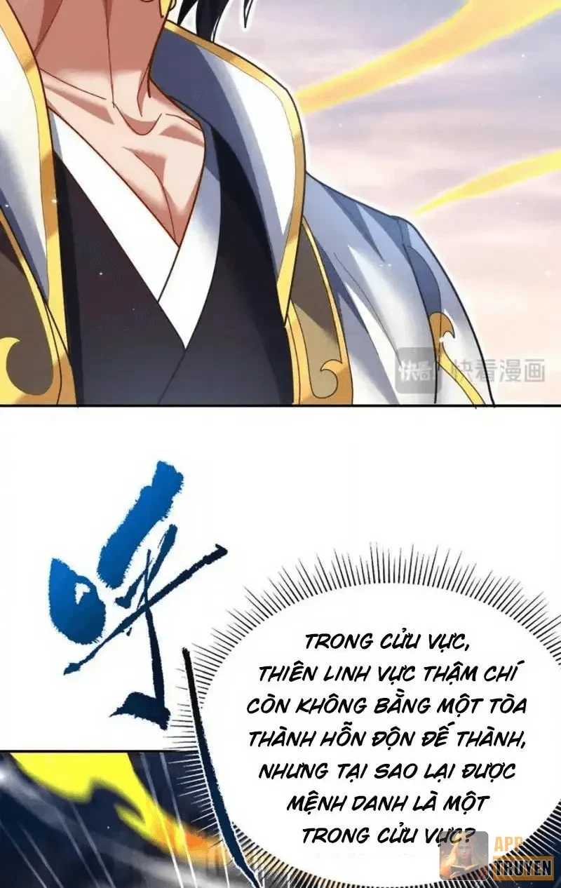 Bắt Đầu Chấn Kinh Nữ Đế Lão Bà, Ta Vô Địch! Chapter 111 - 46