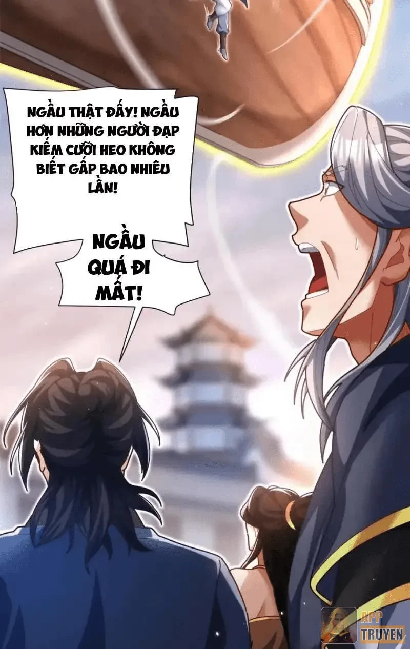 Bắt Đầu Chấn Kinh Nữ Đế Lão Bà, Ta Vô Địch! Chapter 111 - 49