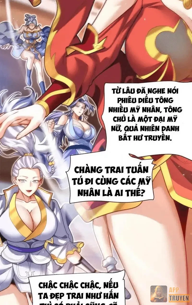 Bắt Đầu Chấn Kinh Nữ Đế Lão Bà, Ta Vô Địch! Chapter 111 - 51