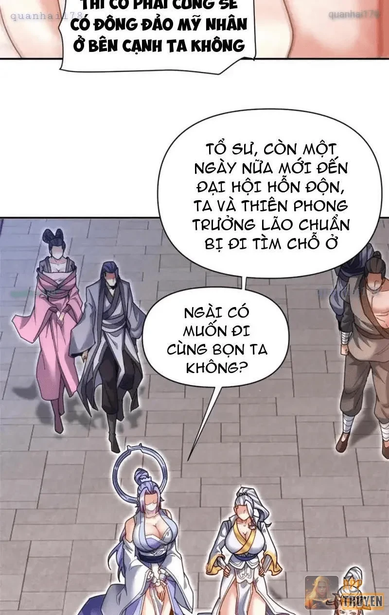 Bắt Đầu Chấn Kinh Nữ Đế Lão Bà, Ta Vô Địch! Chapter 111 - 52
