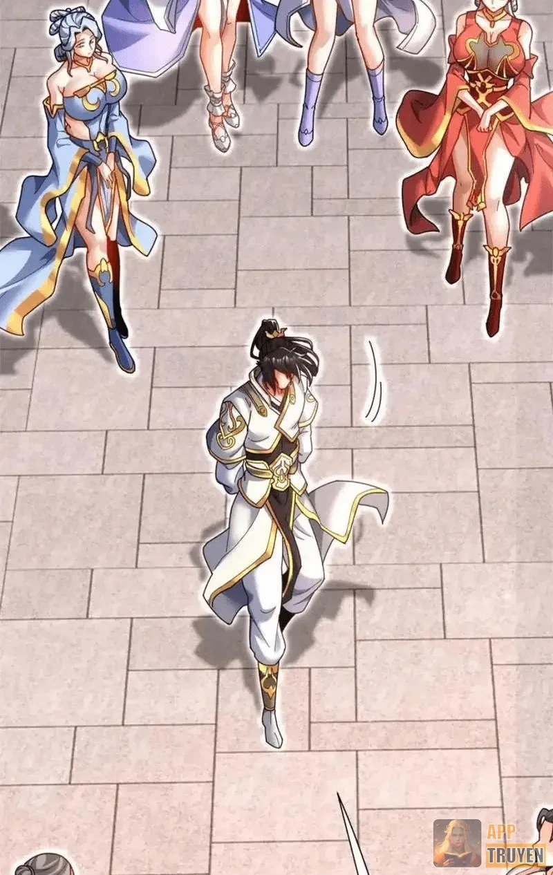 Bắt Đầu Chấn Kinh Nữ Đế Lão Bà, Ta Vô Địch! Chapter 111 - 53