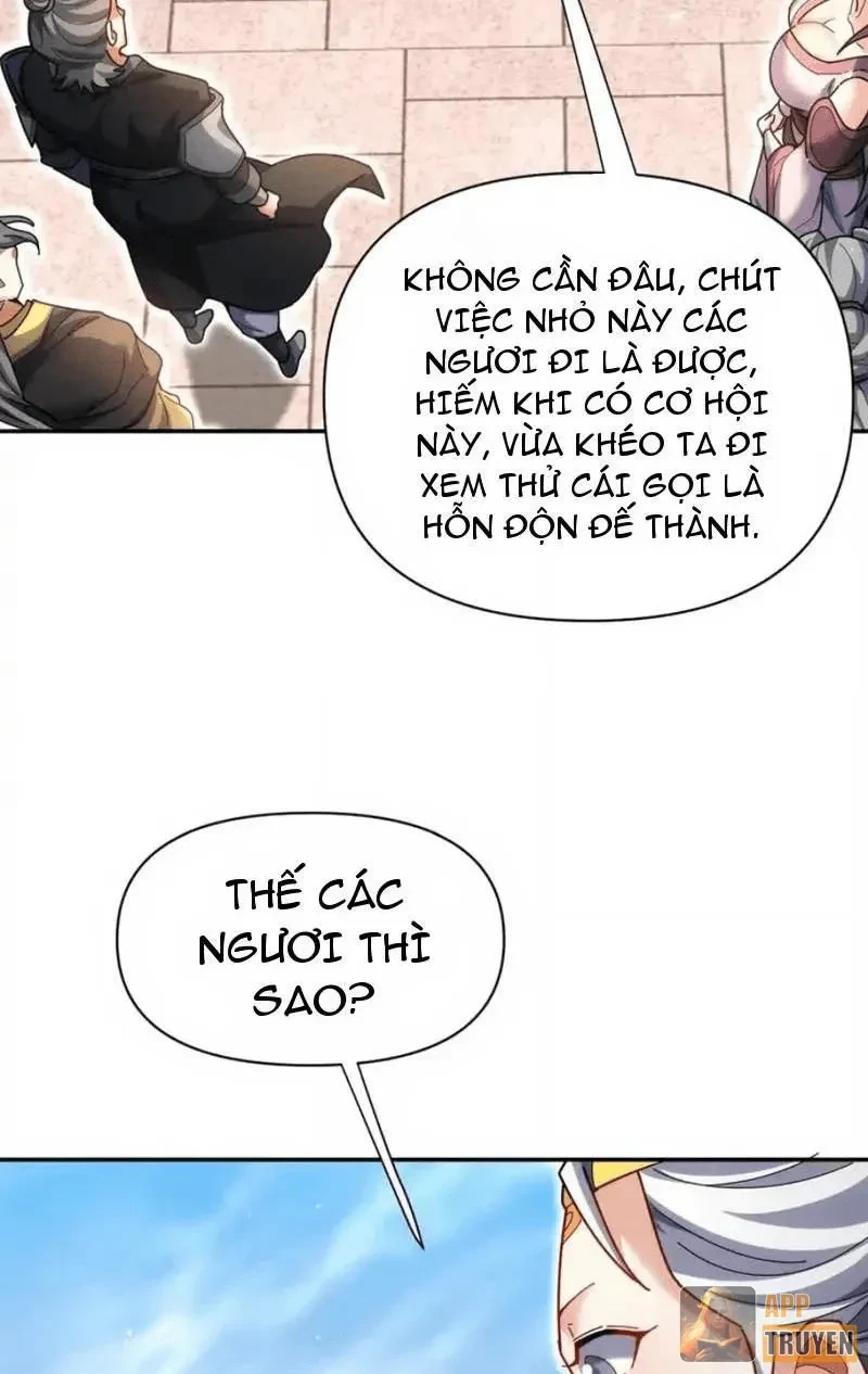 Bắt Đầu Chấn Kinh Nữ Đế Lão Bà, Ta Vô Địch! Chapter 111 - 54