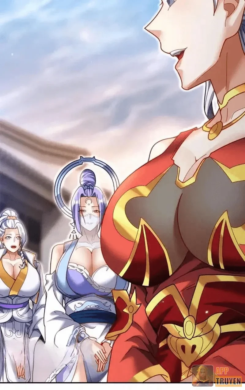 Bắt Đầu Chấn Kinh Nữ Đế Lão Bà, Ta Vô Địch! Chapter 111 - 55