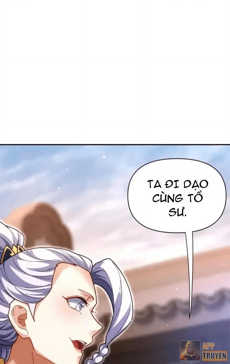 Bắt Đầu Chấn Kinh Nữ Đế Lão Bà, Ta Vô Địch! Chapter 111 - 56