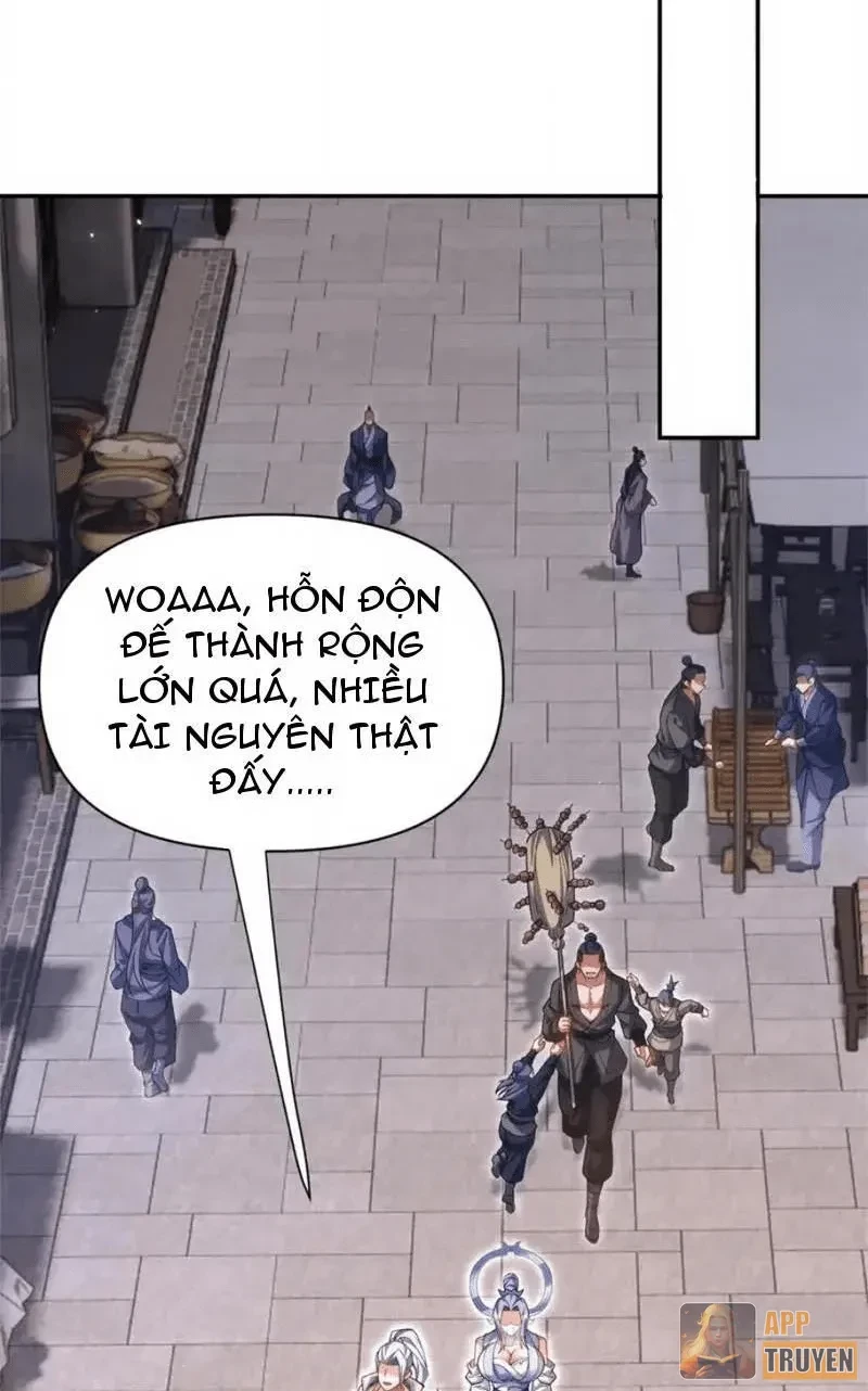 Bắt Đầu Chấn Kinh Nữ Đế Lão Bà, Ta Vô Địch! Chapter 111 - 64