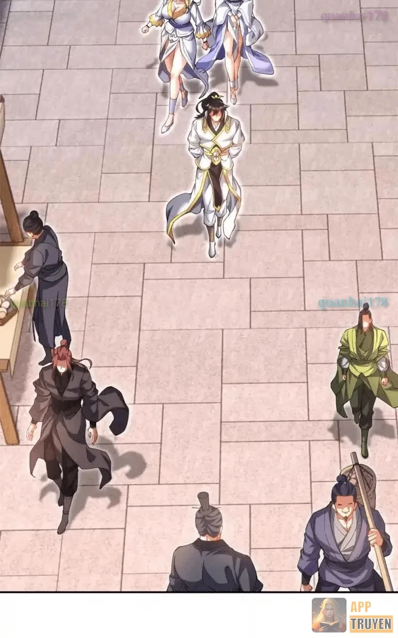 Bắt Đầu Chấn Kinh Nữ Đế Lão Bà, Ta Vô Địch! Chapter 111 - 65