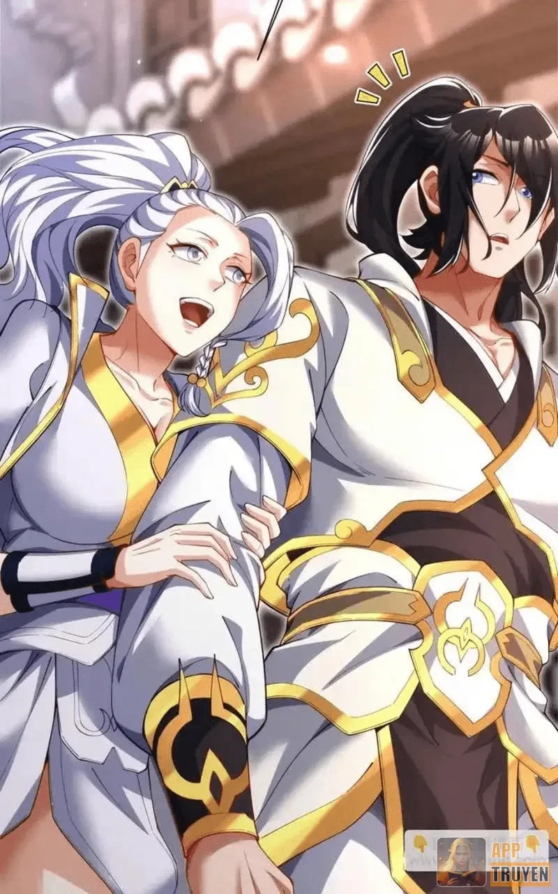 Bắt Đầu Chấn Kinh Nữ Đế Lão Bà, Ta Vô Địch! Chapter 111 - 68