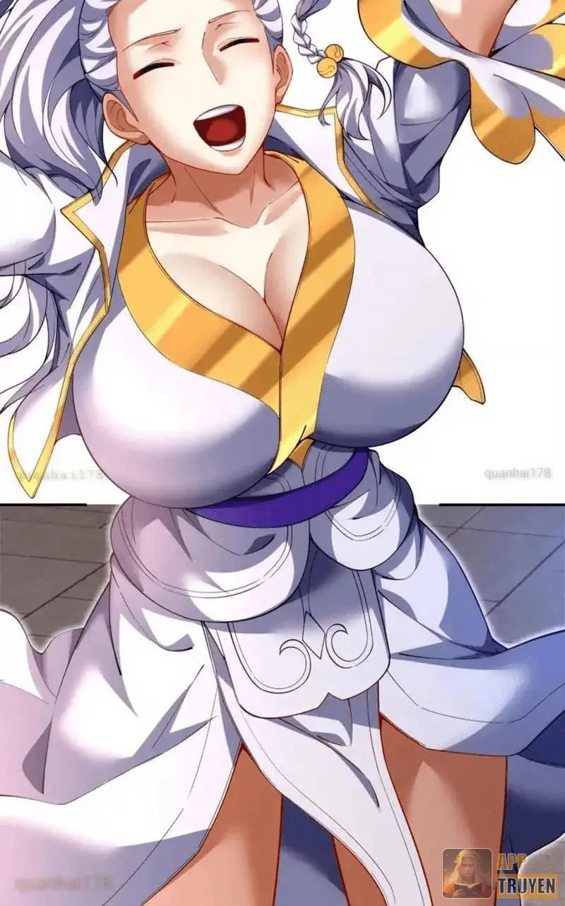 Bắt Đầu Chấn Kinh Nữ Đế Lão Bà, Ta Vô Địch! Chapter 111 - 70