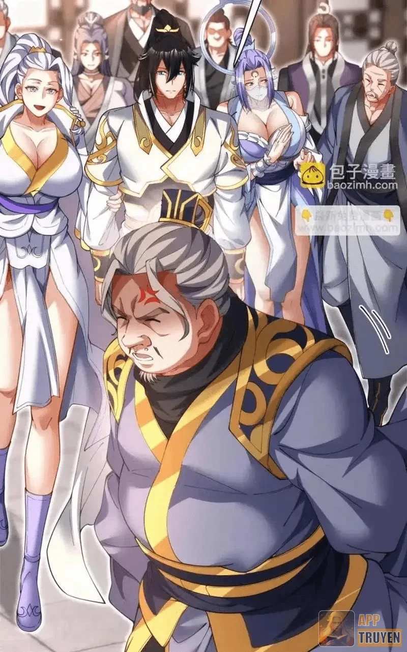 Bắt Đầu Chấn Kinh Nữ Đế Lão Bà, Ta Vô Địch! Chapter 111 - 73