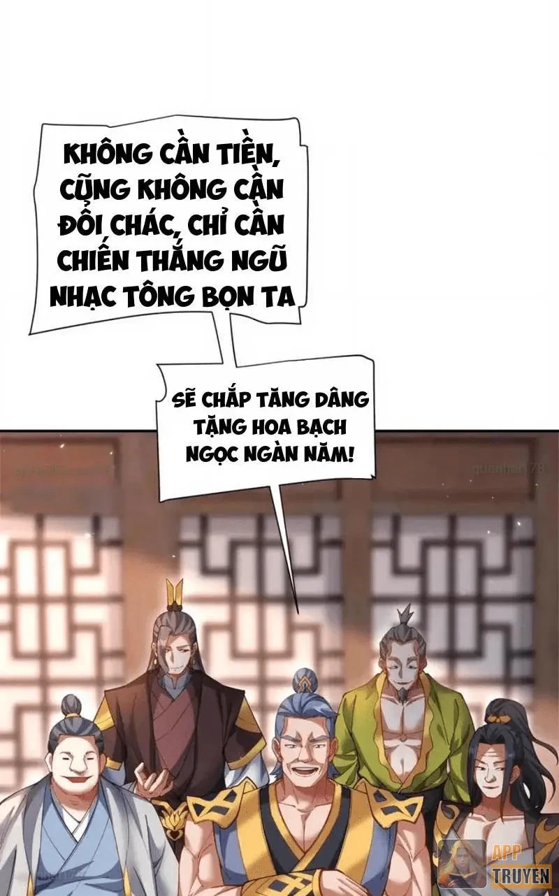 Bắt Đầu Chấn Kinh Nữ Đế Lão Bà, Ta Vô Địch! Chapter 111 - 75