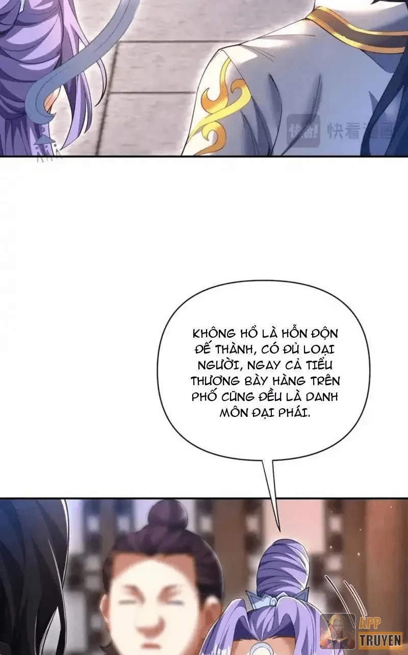 Bắt Đầu Chấn Kinh Nữ Đế Lão Bà, Ta Vô Địch! Chapter 111 - 77