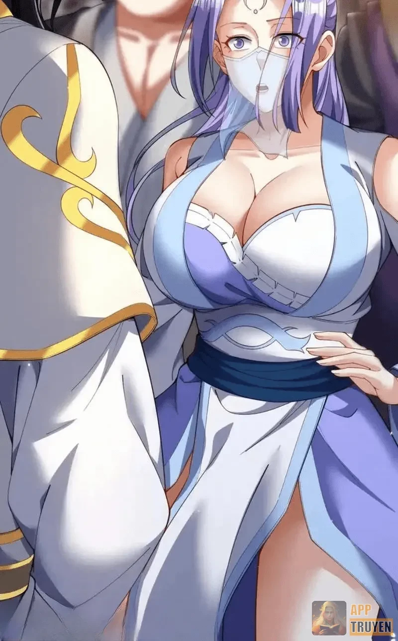 Bắt Đầu Chấn Kinh Nữ Đế Lão Bà, Ta Vô Địch! Chapter 111 - 78