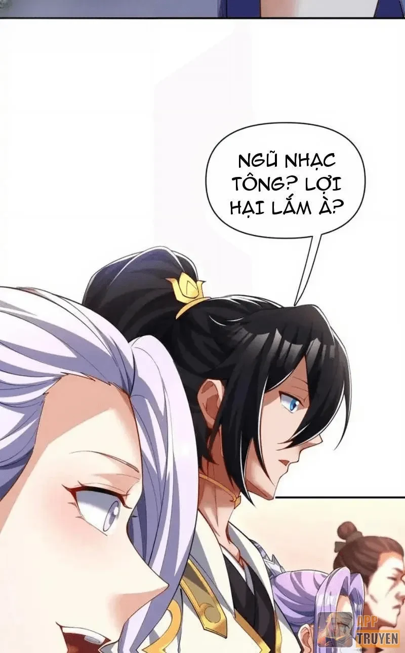 Bắt Đầu Chấn Kinh Nữ Đế Lão Bà, Ta Vô Địch! Chapter 111 - 79