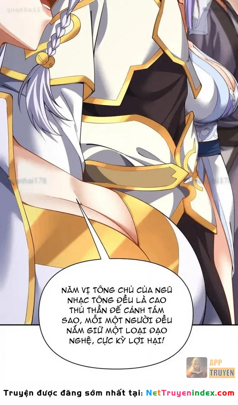 Bắt Đầu Chấn Kinh Nữ Đế Lão Bà, Ta Vô Địch! Chapter 111 - 80