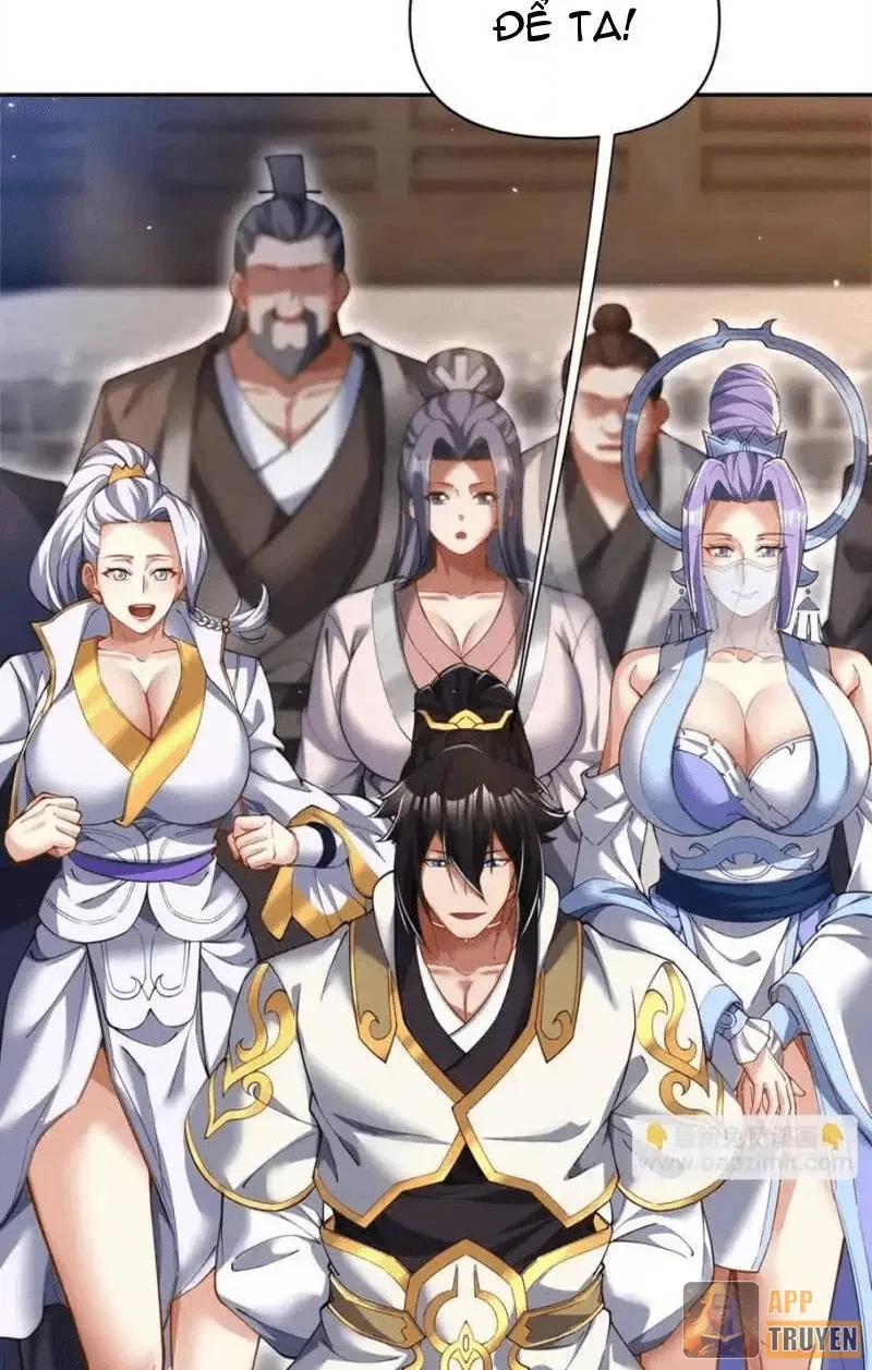 Bắt Đầu Chấn Kinh Nữ Đế Lão Bà, Ta Vô Địch! Chapter 111 - 84