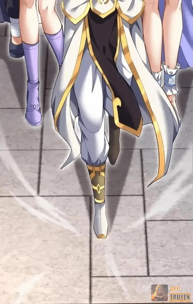 Bắt Đầu Chấn Kinh Nữ Đế Lão Bà, Ta Vô Địch! Chapter 111 - 85