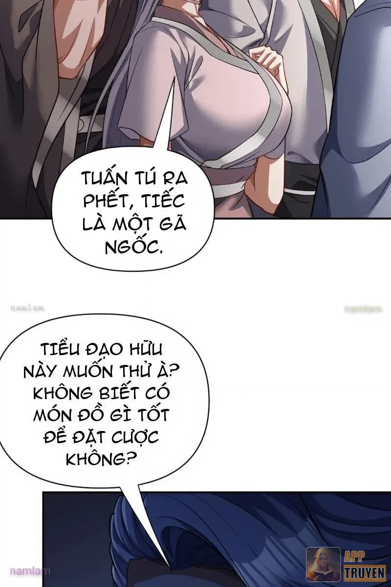 Bắt Đầu Chấn Kinh Nữ Đế Lão Bà, Ta Vô Địch! Chapter 112 - 2