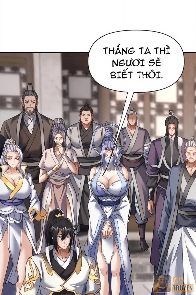 Bắt Đầu Chấn Kinh Nữ Đế Lão Bà, Ta Vô Địch! Chapter 112 - 4