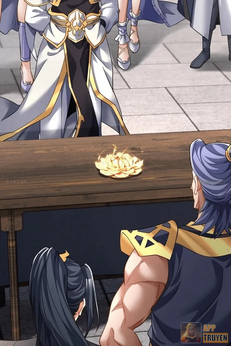 Bắt Đầu Chấn Kinh Nữ Đế Lão Bà, Ta Vô Địch! Chapter 112 - 5