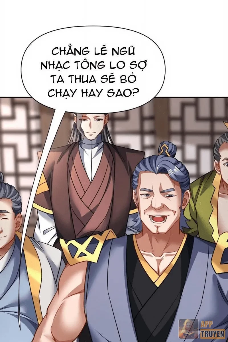 Bắt Đầu Chấn Kinh Nữ Đế Lão Bà, Ta Vô Địch! Chapter 112 - 8