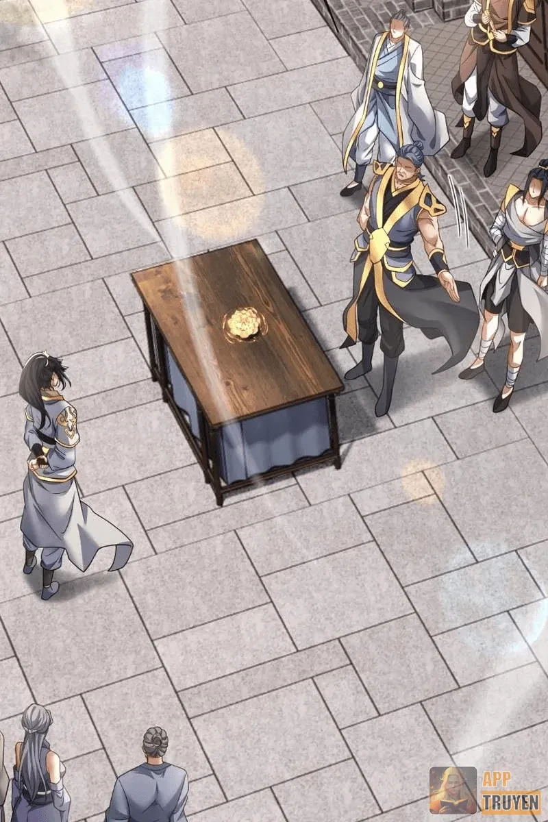 Bắt Đầu Chấn Kinh Nữ Đế Lão Bà, Ta Vô Địch! Chapter 112 - 11